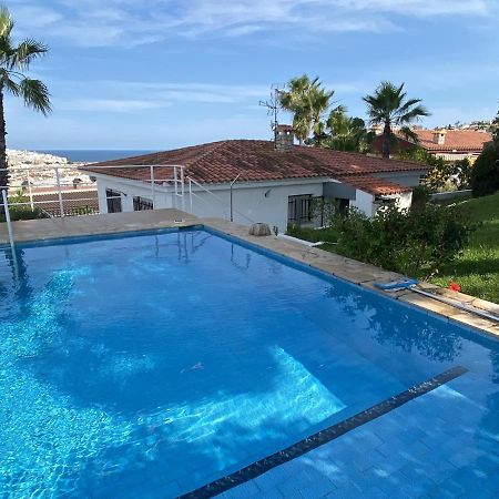 Chalet Grecia Inmomart Peniscola Luaran gambar