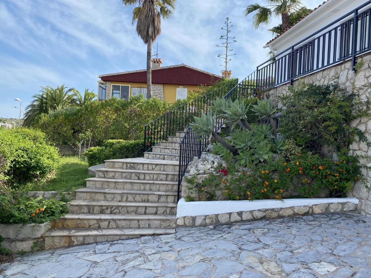 Chalet Grecia Inmomart Peniscola Luaran gambar