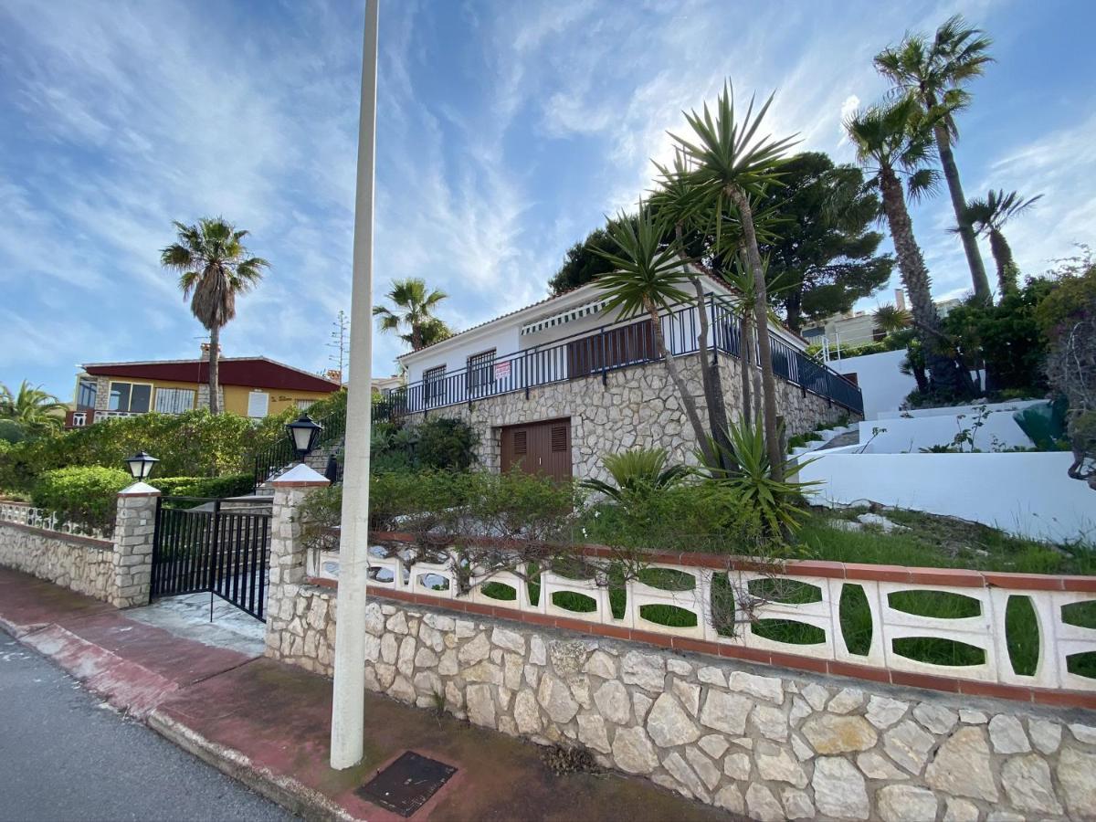 Chalet Grecia Inmomart Peniscola Luaran gambar