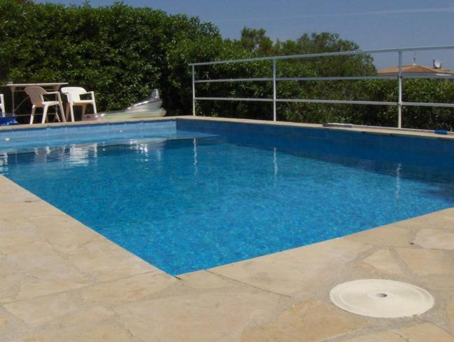 Chalet Grecia Inmomart Peniscola Luaran gambar