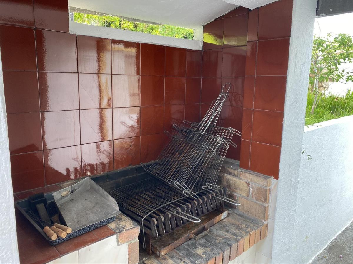 Chalet Grecia Inmomart Peniscola Luaran gambar