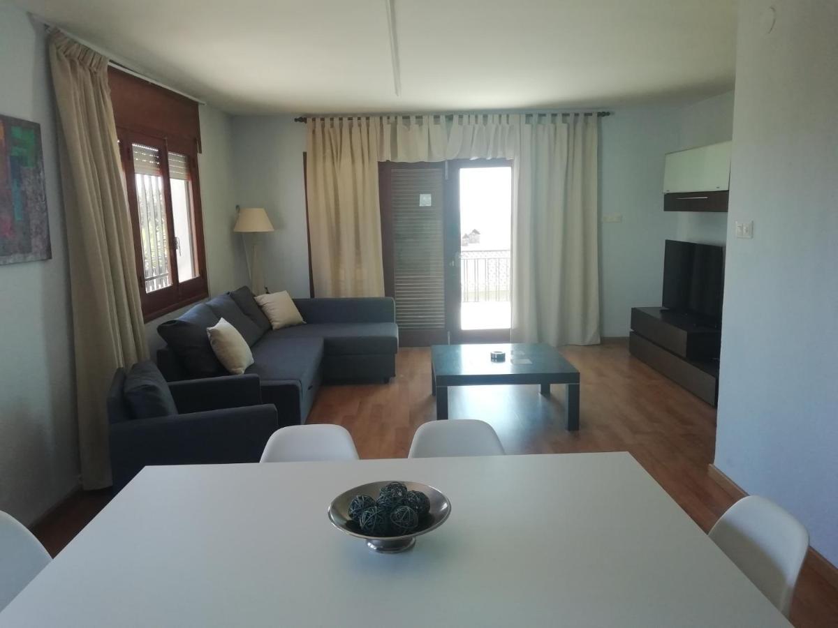 Chalet Grecia Inmomart Peniscola Luaran gambar