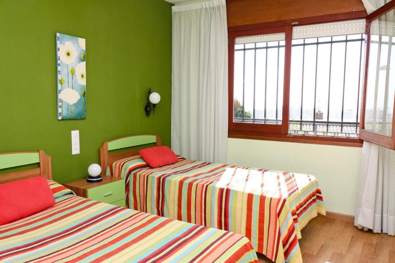 Chalet Grecia Inmomart Peniscola Luaran gambar