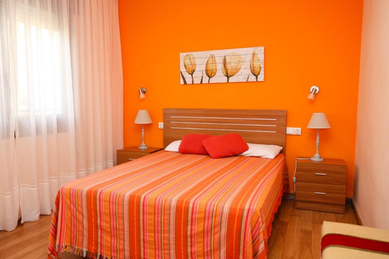 Chalet Grecia Inmomart Peniscola Luaran gambar