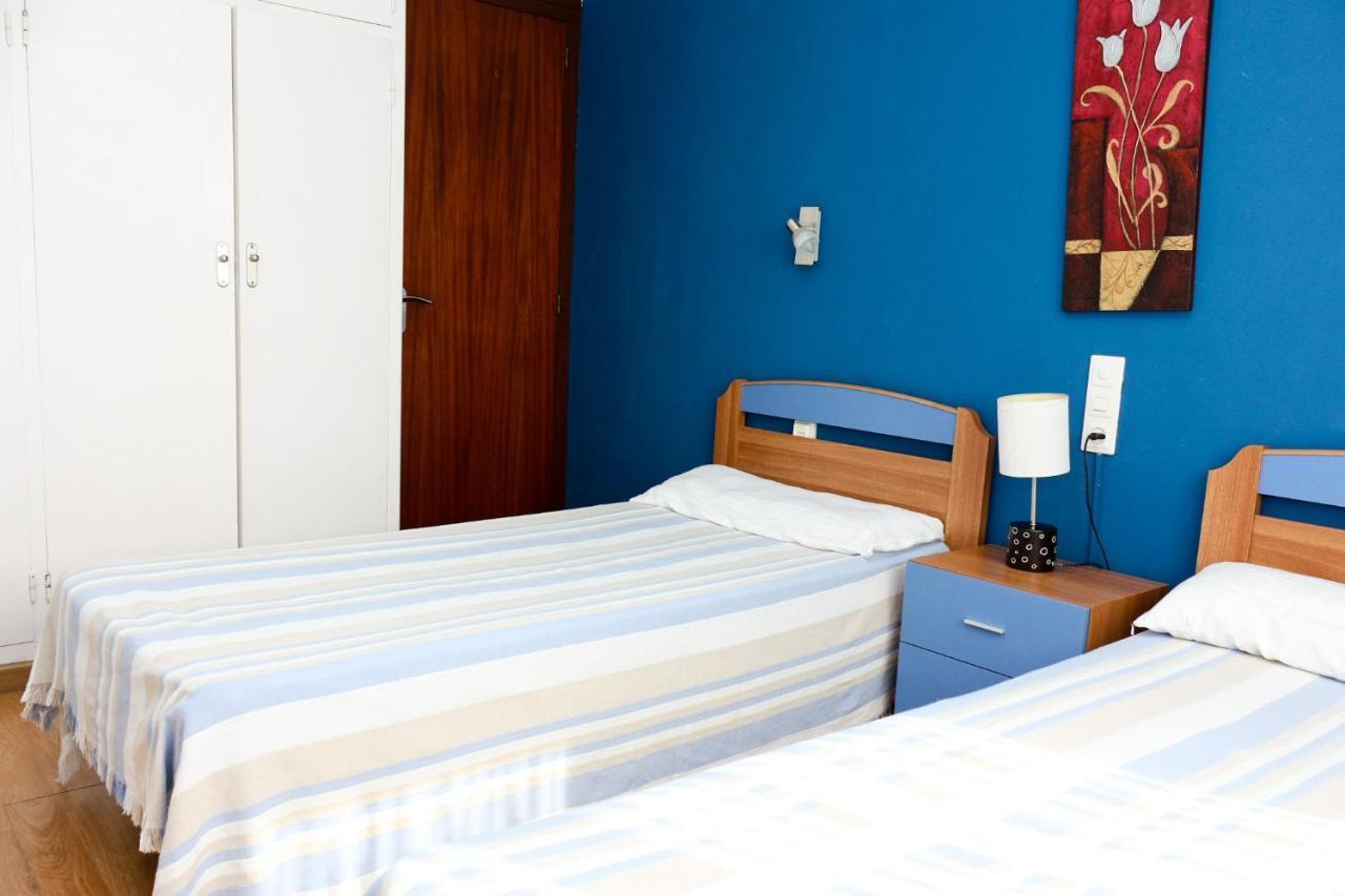 Chalet Grecia Inmomart Peniscola Luaran gambar